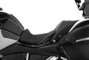 Wunderlich AKTIVKOMFORT rider seat with seat heating-30930-420
