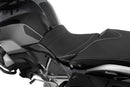 Wunderlich AKTIVKOMFORT rider seat with seat heating-30930-420
