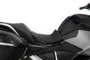 Wunderlich AKTIVKOMFORT rider seat with seat heating-30930-420