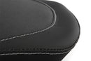Wunderlich AKTIVKOMFORT rider seat with seat heating-30930-420