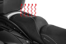 Wunderlich - Passenger Seat Aktivkomfort Seat Heating & Gel Insert (