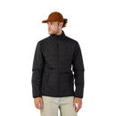 Fox Racing - Howell Puffy Jacket-Black/Black (30945-021)
