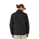 Fox Racing - Howell Puffy Jacket-Black/Black (30945-021)