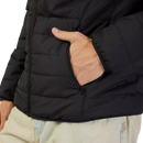 Fox Racing - Howell Puffy Jacket-Black/Black (30945-021)