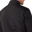 Fox Racing - Howell Puffy Jacket-Black/Black (30945-021)