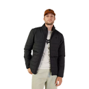 Fox Racing - Howell Puffy Jacket-Black/Black (30945-021)