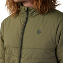 Fox Racing - Howell Puffy Jacket-Olive Green (30945-099)