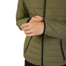 Fox Racing - Howell Puffy Jacket-Olive Green (30945-099)