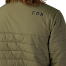 Fox Racing - Howell Puffy Jacket-Olive Green (30945-099)