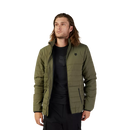 Fox Racing - Howell Puffy Jacket-Olive Green (30945-099)