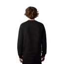 191972732973 30947-0012X BASE OVER DWR CREW FLC  Black