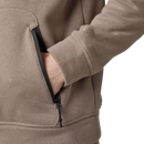 Fox Racing - Base Over Water Reistant Crew Sweatshirt-Taupe (30947-235)