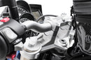 Wunderlich Handlebar riser F 800 R - complete your BMW ✔ Premium components ✔ Integrated design ➜ Order now
