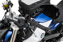 Wunderlich Handlebar riser F 800 R - complete your BMW ✔ Premium components ✔ Integrated design ➜ Order now