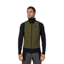 Fox Racing - Defend Fire Alpha Vest-Olive Green (30993-099)