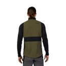 Fox Racing - Defend Fire Alpha Vest-Olive Green (30993-099)