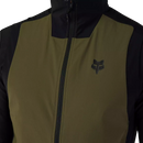 Fox Racing - Defend Fire Alpha Vest-Olive Green (30993-099)