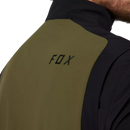 Fox Racing - Defend Fire Alpha Vest-Olive Green (30993-099)