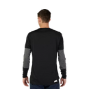 Fox Racing - Defend LS Jersey Foxhead-Black (30997-001)