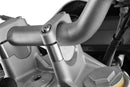 Wunderlich - Handlebar Riser For Models Without OEM Navigation System