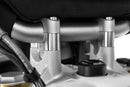 Handlebar riser for Models without BMW Navigation System-31000-111