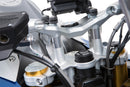 Handlebar riser for Models without BMW Navigation System-31000-111
