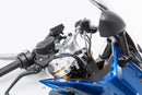 Handlebar riser for Models without BMW Navigation System-31000-111