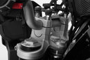 Wunderlich - Special Screws For 25mm Handlebar Riser With Navigation
