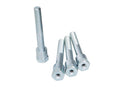 Wunderlich Special screws for 25mm handlebar riser with navigation-31000-200
