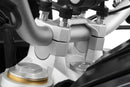 Special screws for handlebar riser 40mm with navigation - complete your BMW ✔ Premium components ✔ Integrated design ➜ Order now