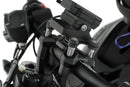 Special screws for handlebar riser 40mm with navigation - complete your BMW ✔ Premium components ✔ Integrated design ➜ Order now