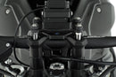 Special screws for handlebar riser 40mm with navigation - complete your BMW ✔ Premium components ✔ Integrated design ➜ Order now