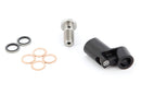 Adapter to extend the brake or clutch line - complete your BMW ✔ Premium components ✔ Integrated design ➜ Order now