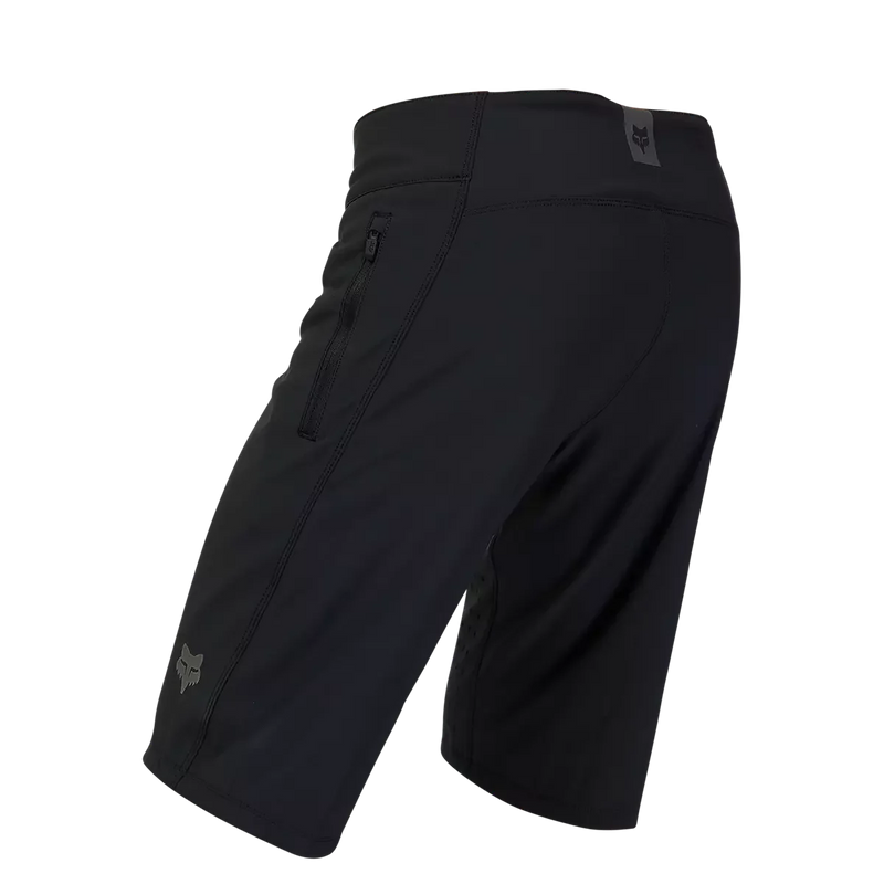 Fox Racing - Defend Short-Black (31005-001)