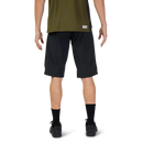Fox Racing - Defend Short-Black (31005-001)