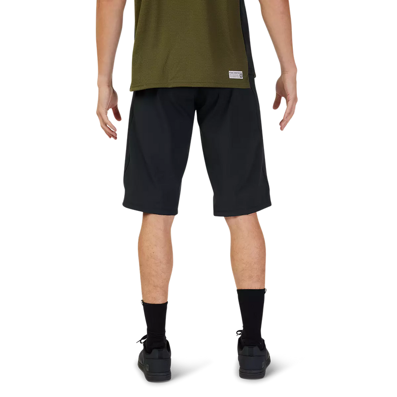 Fox Racing - Defend Short-Black (31005-001)