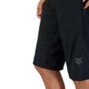 Fox Racing - Defend Short-Black (31005-001)
