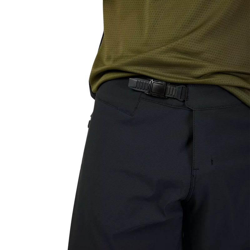 Fox Racing - Defend Short-Black (31005-001)