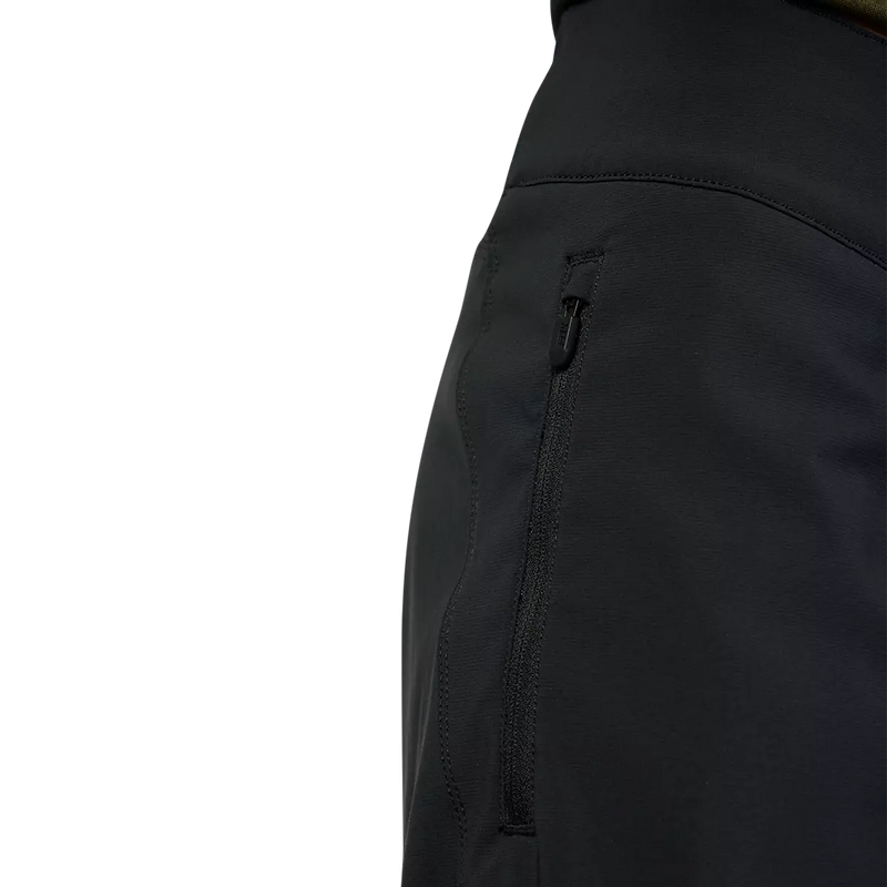 Fox Racing - Defend Short-Black (31005-001)