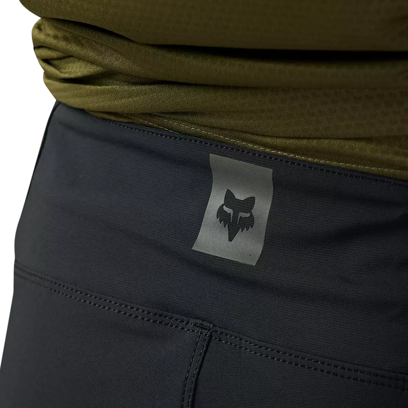 Fox Racing - Defend Short-Black (31005-001)