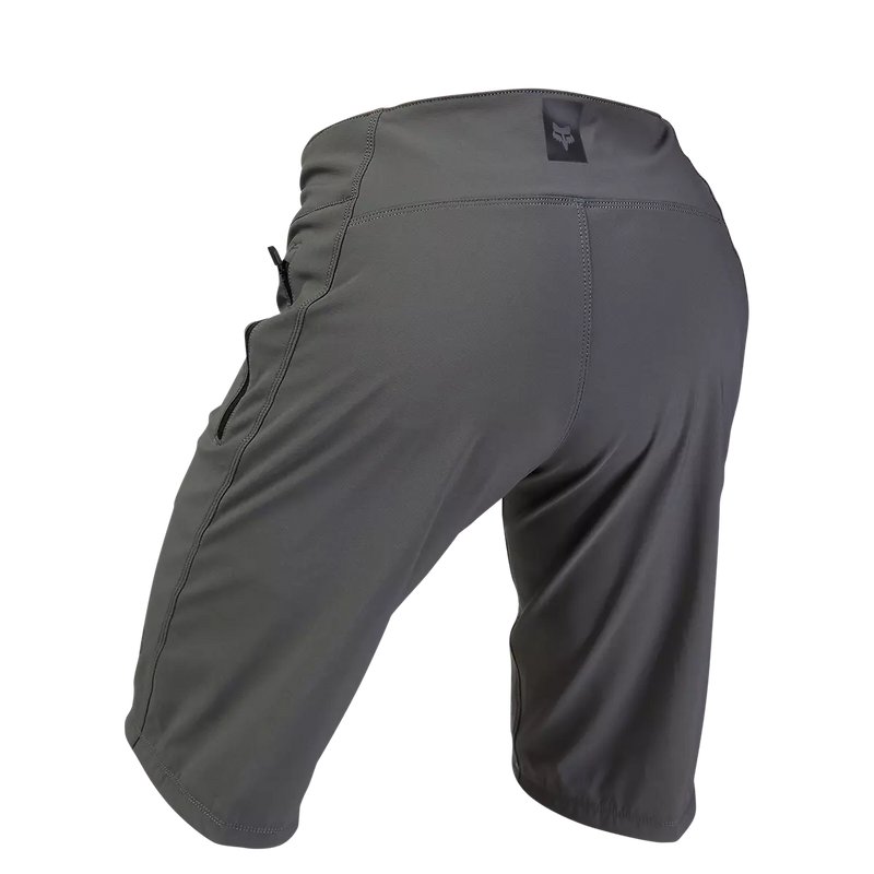 Fox Racing - Defend Short-Dark Shadow (31005-330)