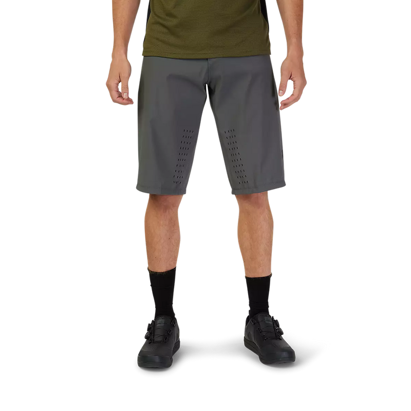 Fox Racing - Defend Short-Dark Shadow (31005-330)