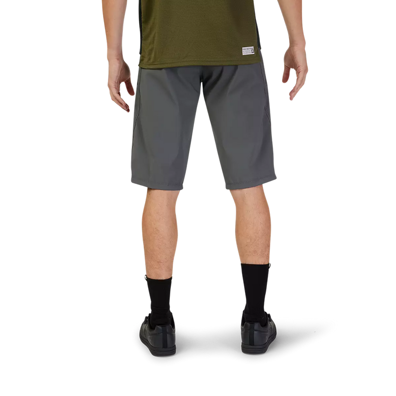 Fox Racing - Defend Short-Dark Shadow (31005-330)