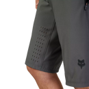 Fox Racing - Defend Short-Dark Shadow (31005-330)