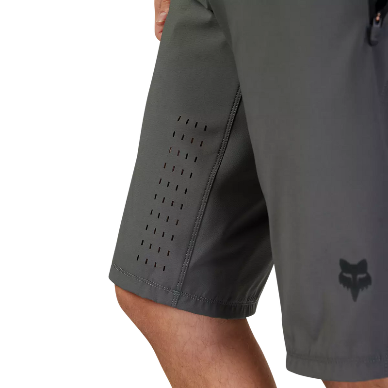 Fox Racing - Defend Short-Dark Shadow (31005-330)