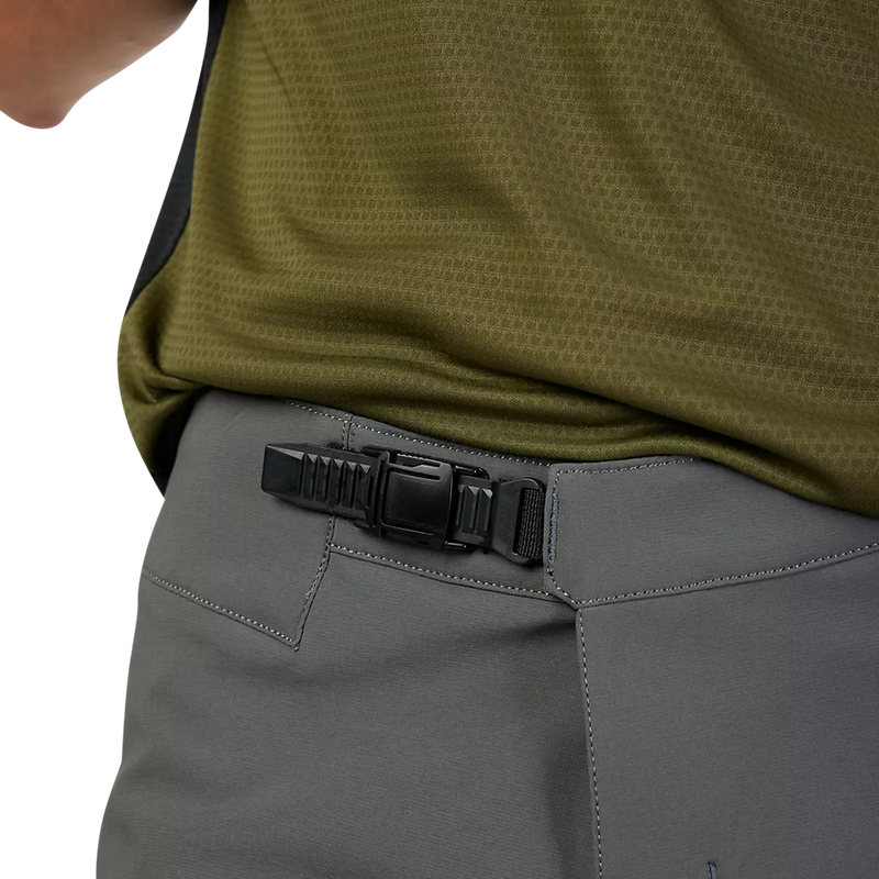 Fox Racing - Defend Short-Dark Shadow (31005-330)