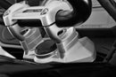 Wunderlich - Handlebar Riser for BMW R nineT (2014 - 2016)