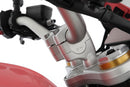 Wunderlich handlebar riser ERGO R 12 (+R 12 nineT) - complete your BMW ✔ Premium components ✔ Integrated design ➜ Order now