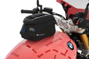 Wunderlich handlebar riser ERGO R 12 (+R 12 nineT) - complete your BMW ✔ Premium components ✔ Integrated design ➜ Order now