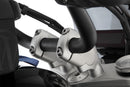 Wunderlich - Handlebar Riser Ergo+